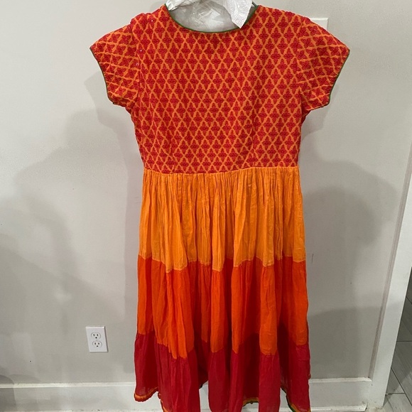 Naari dress size 38 large - Picture 3 of 12